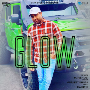 Album Glow from Tarsem Ali