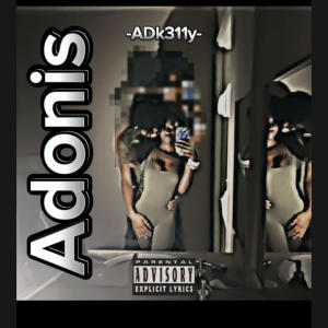 ADK的專輯Adonis (Explicit)