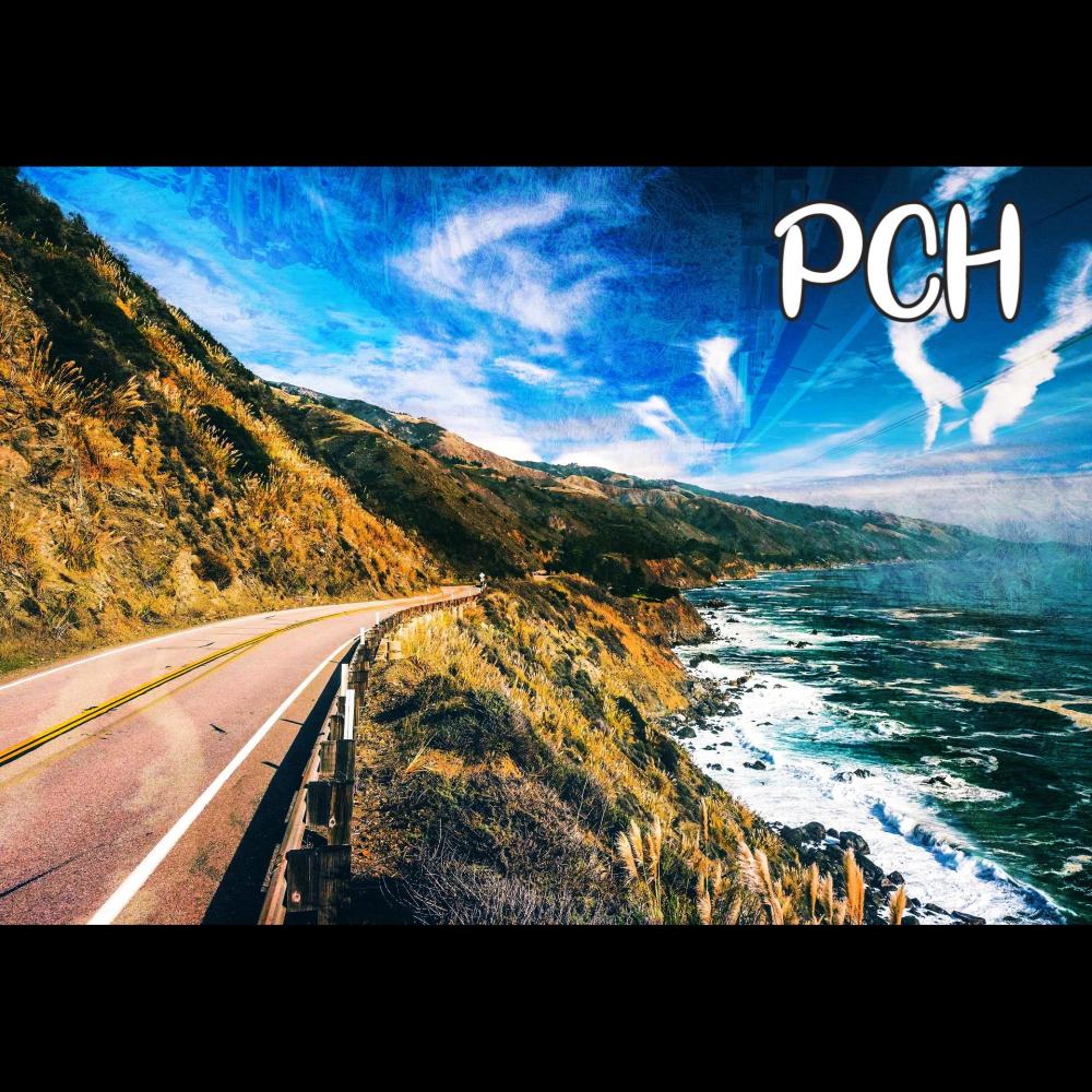 PCH (feat. Mikey Legend) (Explicit)