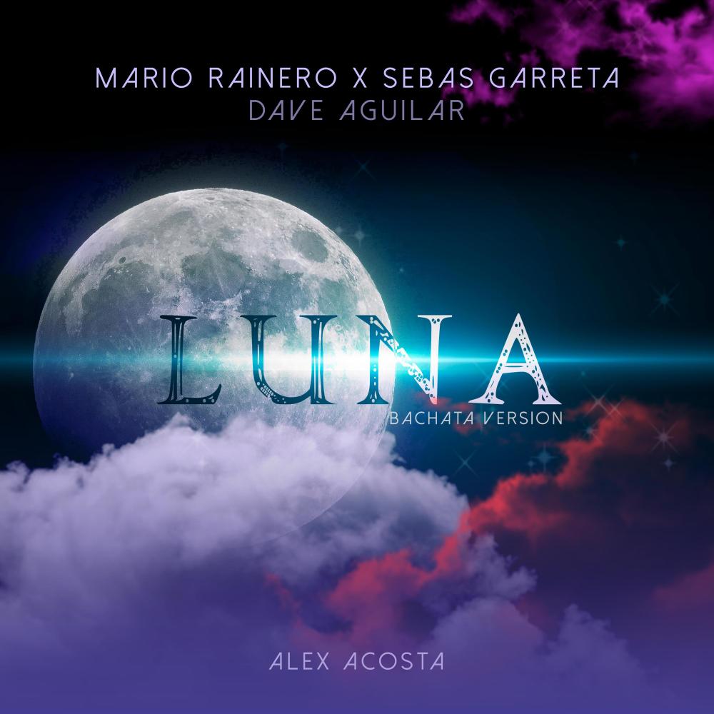 LUNA (Bachata Version)