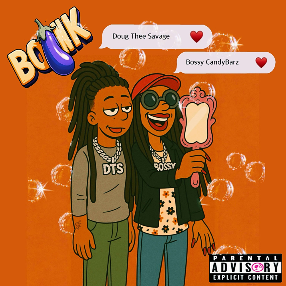 Boink (Explicit)