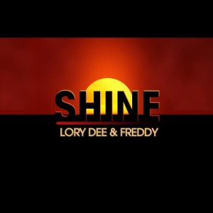 ดาวน์โหลดและฟังเพลง Shine (Instrumental Mix) พร้อมเนื้อเพลงจาก Lory Dee
