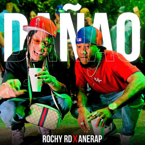 Listen to Dañao (Explicit) song with lyrics from Rochy RD