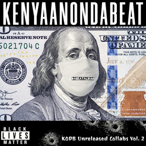 收聽KenyaanOnDaBeat的ELITE歌詞歌曲
