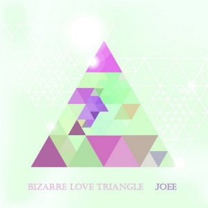 ดาวน์โหลดและฟังเพลง Bizarre Love Triangle พร้อมเนื้อเพลงจาก DJ小义