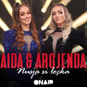 Album Nusja si loçka from 