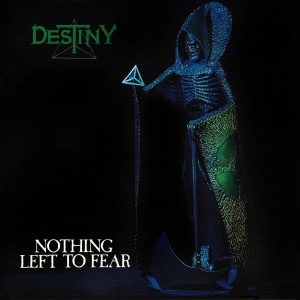 ดาวน์โหลดและฟังเพลง Nothing Left to Fear พร้อมเนื้อเพลงจาก Destiny