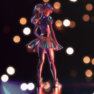 default playlist img