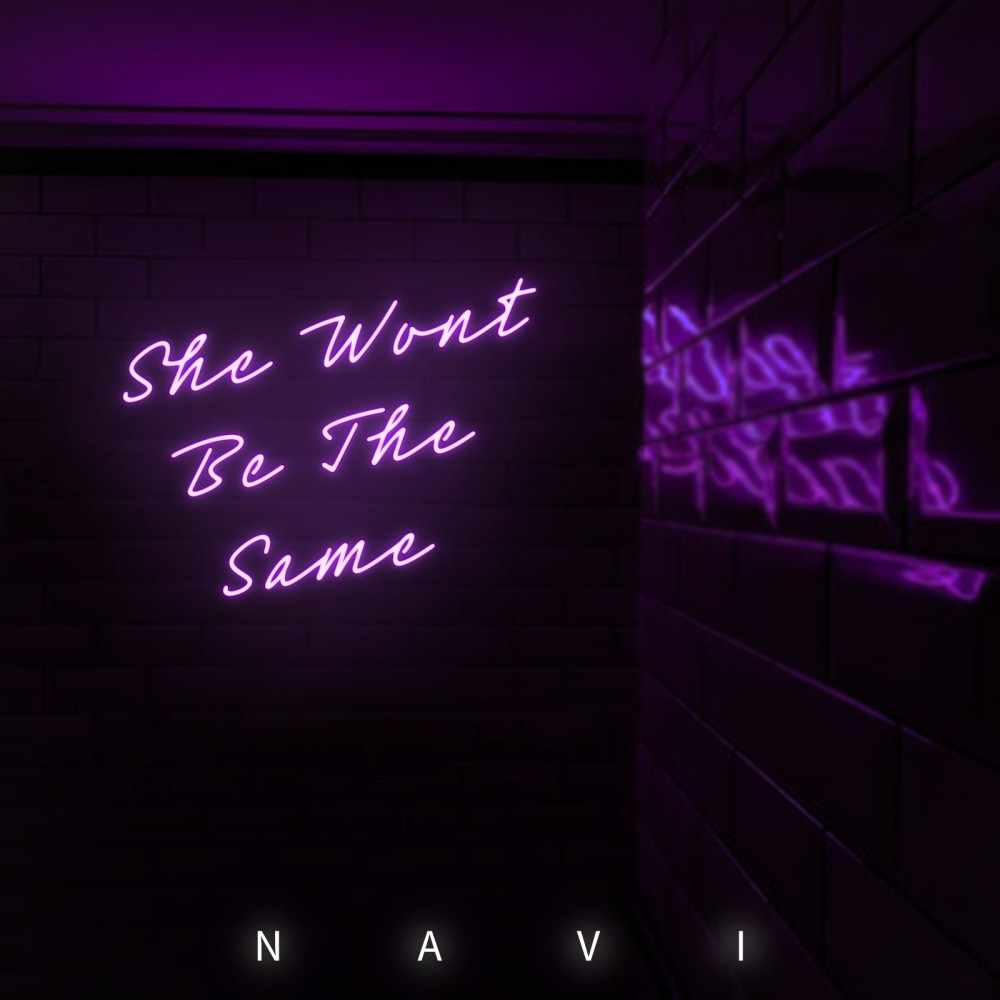 She Won't Be the Same
