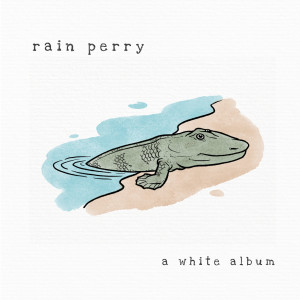 Listen to This Is Water song with lyrics from Rain Perry
