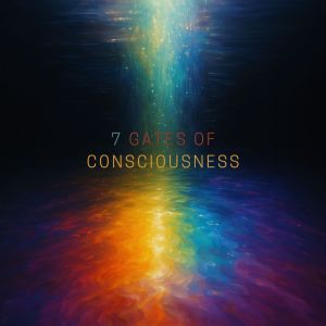 Album 7 Gates of Consciousness from Sacral Chakra Universe
