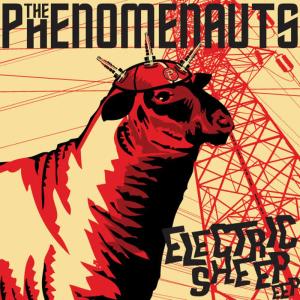 ดาวน์โหลดและฟังเพลง I Am Not Robot พร้อมเนื้อเพลงจาก The Phenomenauts