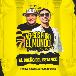 Franco Arguelles的專輯El dueño del estanco
