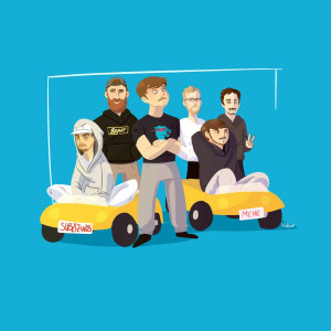 default playlist img