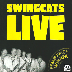 ดาวน์โหลดและฟังเพลง One Scotch, One Bourbon and One Beer (Live) พร้อมเนื้อเพลงจาก Søren Sørensens Swing Cats