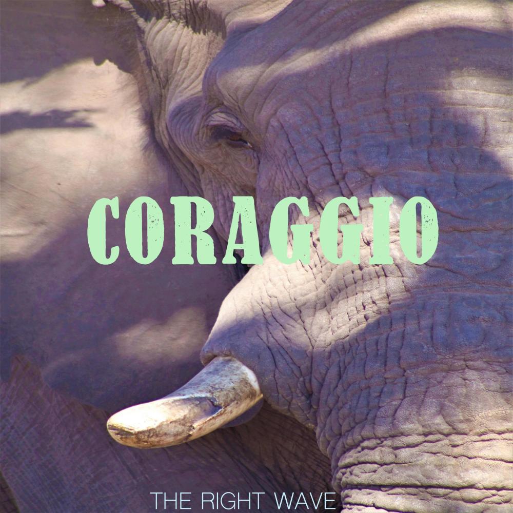 Coraggio (feat. Ciro Vinci & Armando Alfano)