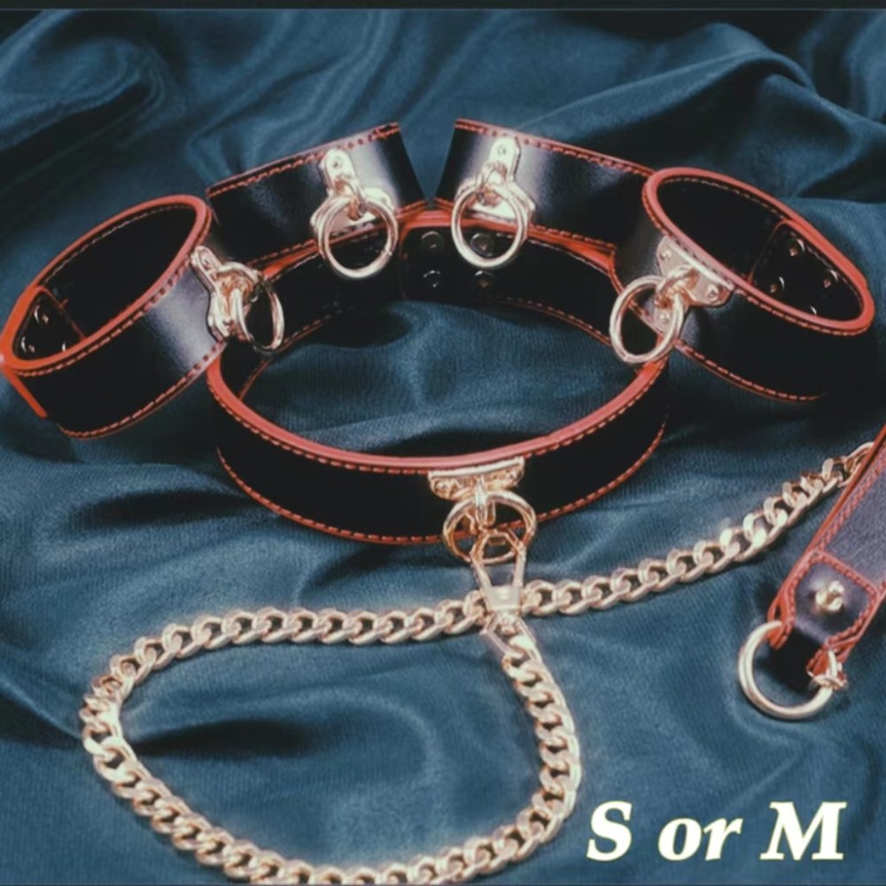 S&M (完整版)