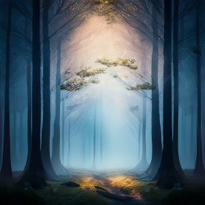Ramona Sleepington的專輯Lofi Nightfall: Soft Rhythms for Deep Rest and Peaceful Slumber