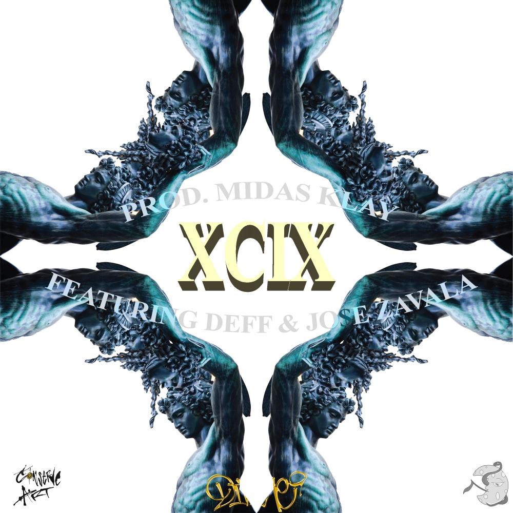 XCIX(feat. Jo$e Zavala) (Explicit)