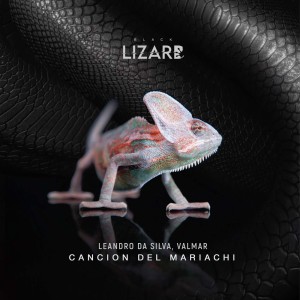Leandro Da Silva的专辑Cancion Del Mariachi