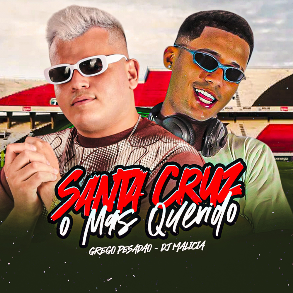 Santa Cruz o Mais Querido