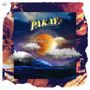Album Pakay from Julian Trono