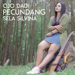 收听Sela Silvina的Ojo Dadi Pecundang歌词歌曲