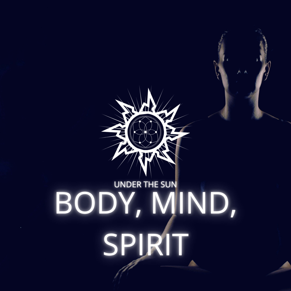 Body,Mind,Spirit