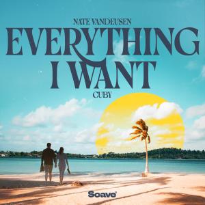 Listen to Everything I Want song with lyrics from Nate VanDeusen