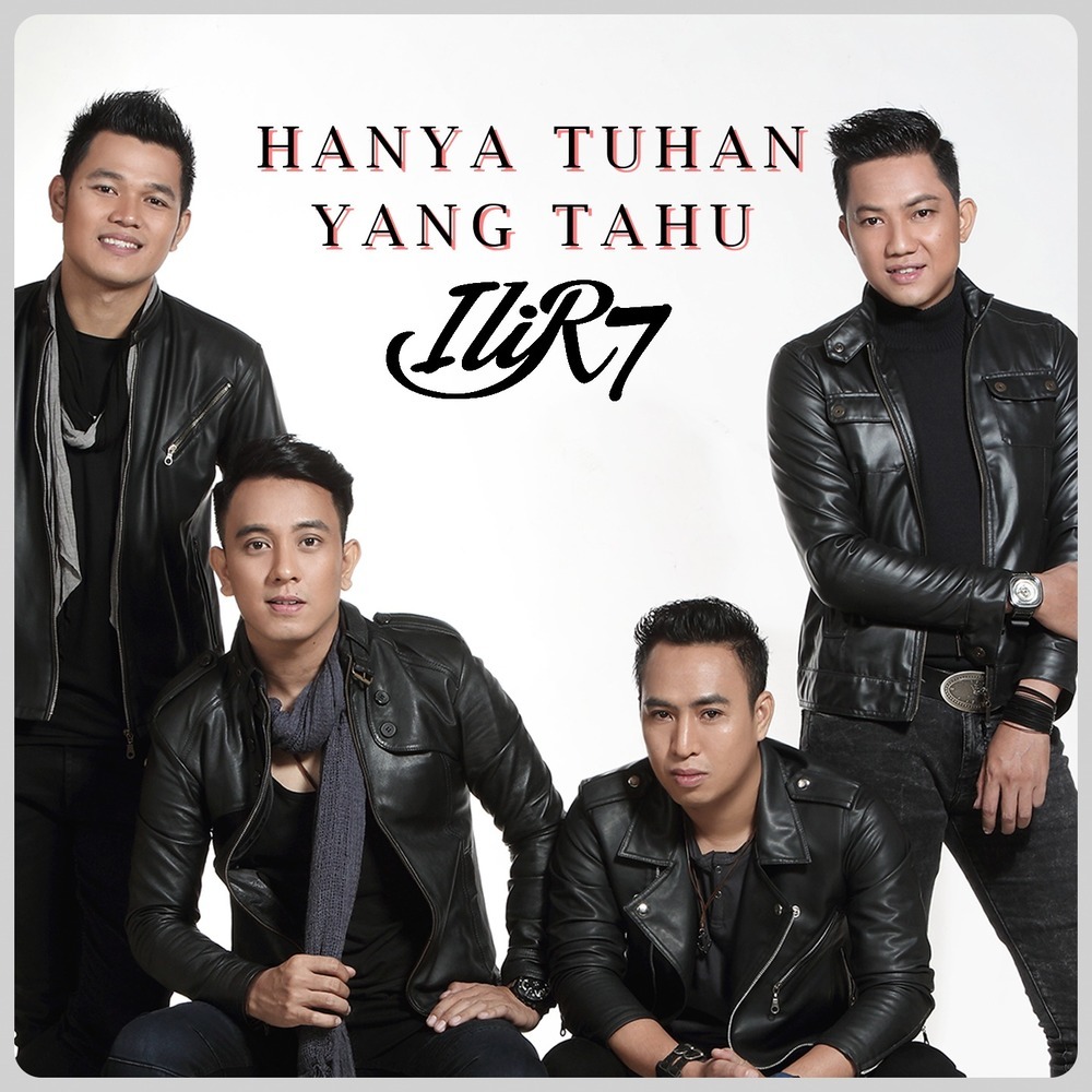 Hanya Tuhan Yang Tahu