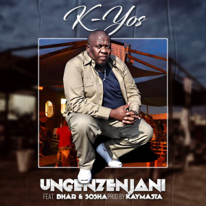 Listen to Ungenzenjani song with lyrics from K-Yos