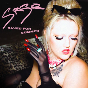 อัลบัม Saved For Summer ศิลปิน SRSQ
