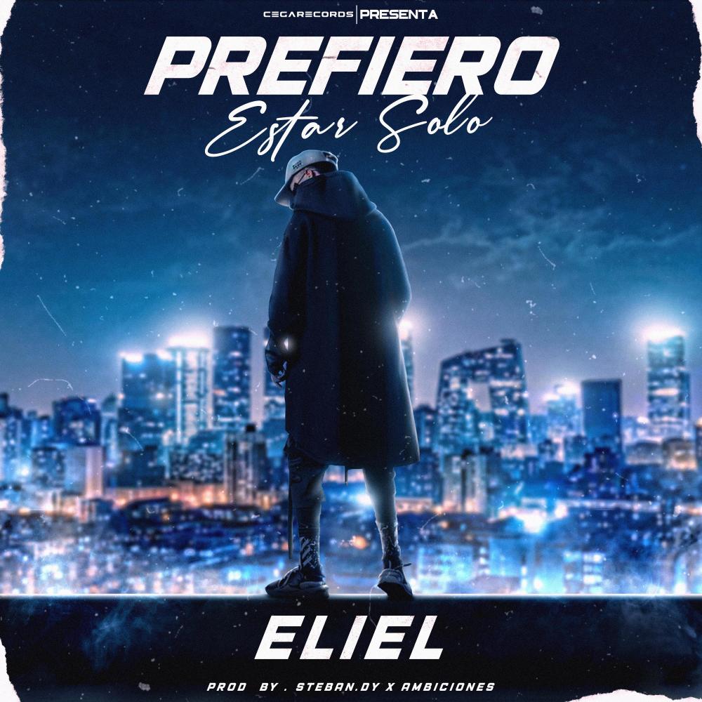 Prefiero Estar Solo (Explicit)