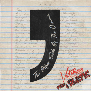 Listen to Other Side of the Comma song with lyrics from Victorious