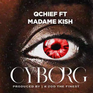 Album Cyborg from Q Chief