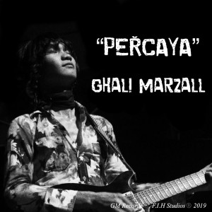 ดาวน์โหลดและฟังเพลง Percaya พร้อมเนื้อเพลงจาก Ghali Marzall