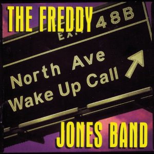 ดาวน์โหลดและฟังเพลง Old Angels พร้อมเนื้อเพลงจาก Freddy Jones Band