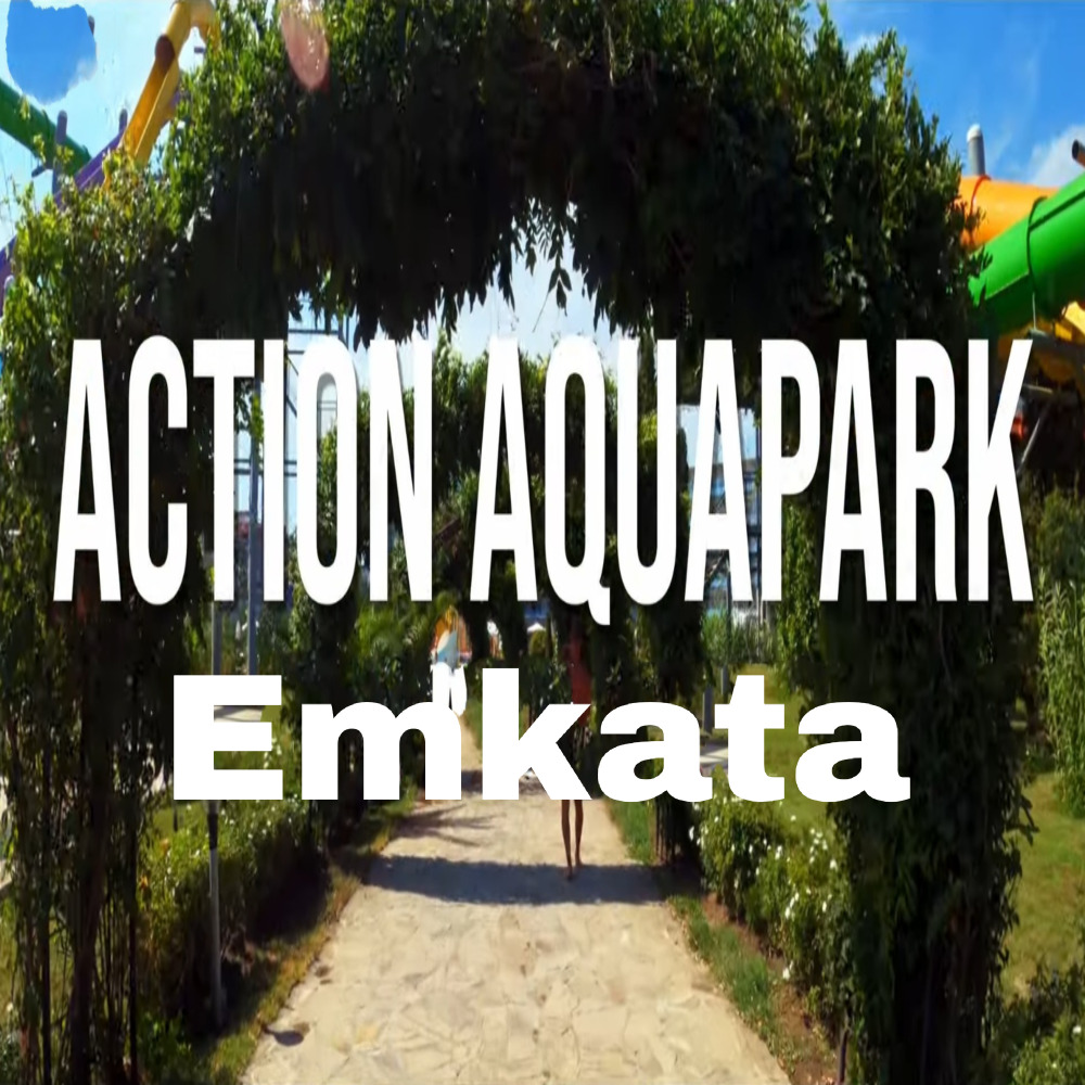Action Aquapark