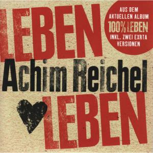 Achim Reichel的專輯Leben leben (Remixes)