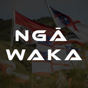 Sg. Nik的專輯Ngā Waka
