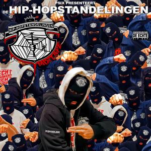 收聽De Hip-Hopstandelingen Mixtape的De Hossel (feat. Dinkey Valente & Black Diamond Music)歌詞歌曲