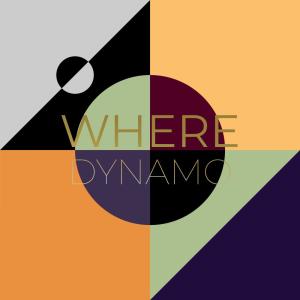 Album Where Dynamo oleh Various