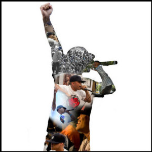 Listen to It's All Good (Explicit) song with lyrics from Marlon D