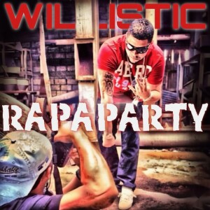 Album Raparty from Willistic