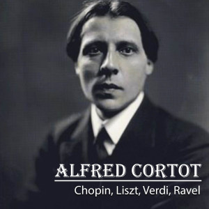收聽Alfred Cortot的Etude in C Minor, Op. 25 "Ocean"歌詞歌曲
