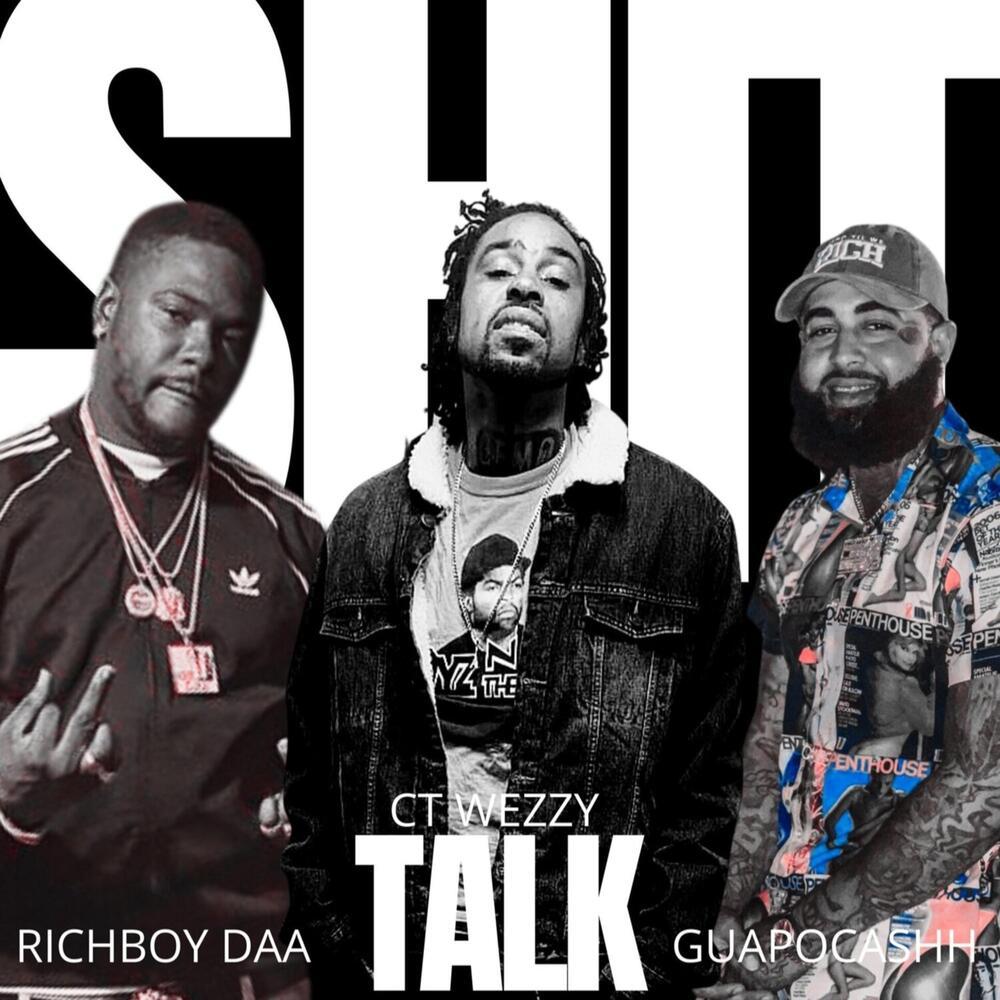 Shit Talk (Explicit)