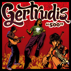 Listen to Chauen Bilbo Barcelona song with lyrics from Gertrudis