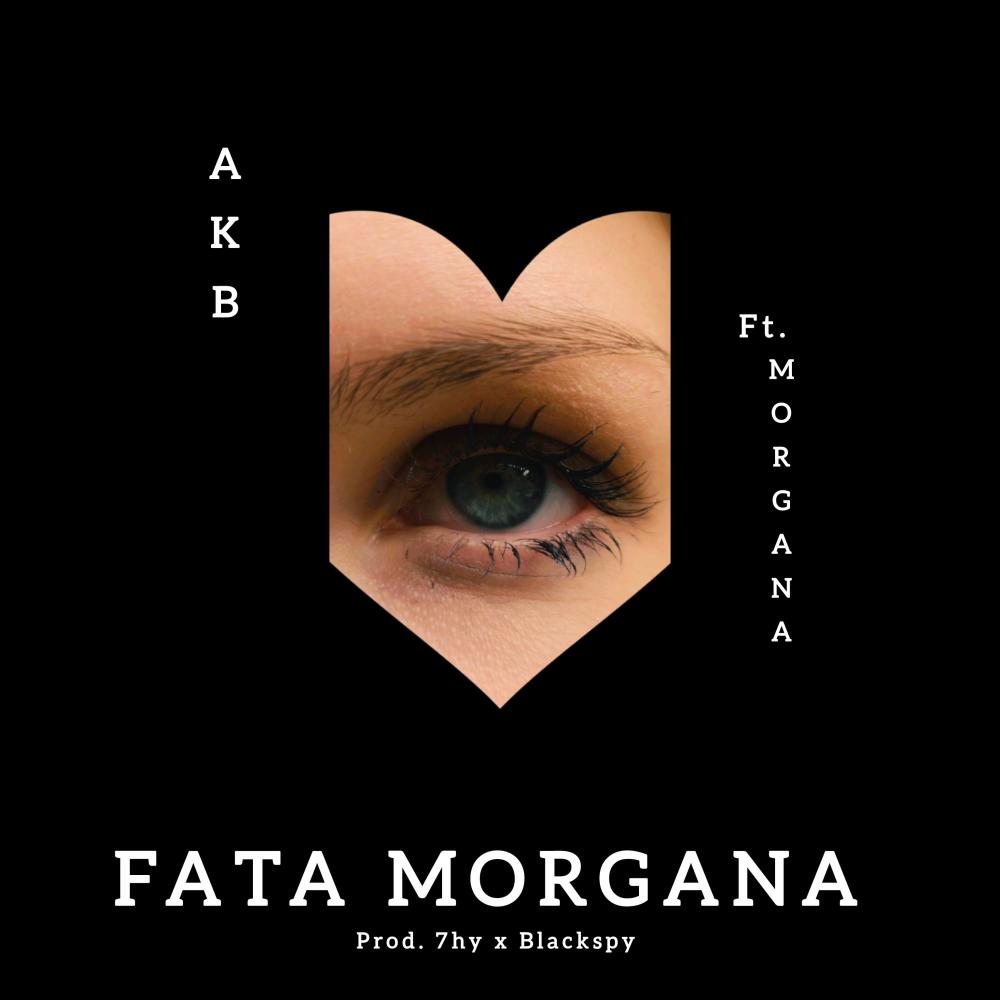 FATA MORGANA (feat. Morgana)