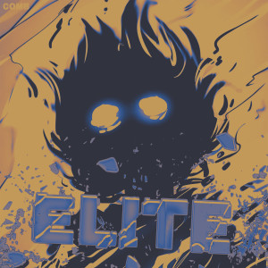 Album ELITE (Explicit) from Comb