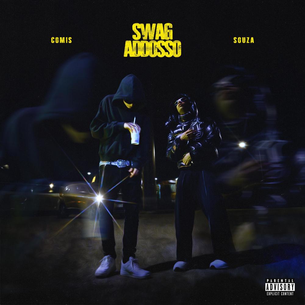 SWAG ADDOSSO (Explicit)